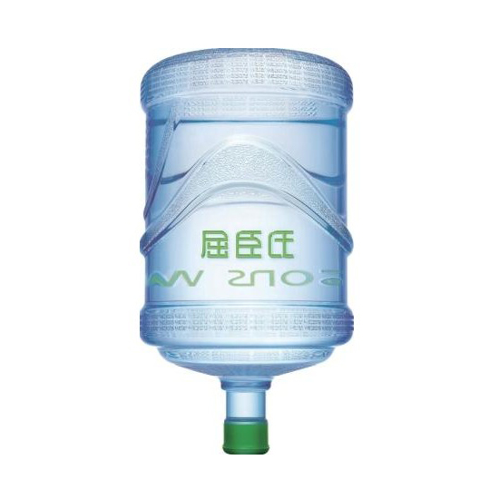 屈臣氏蒸馏水